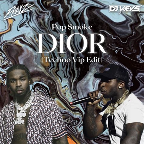 what does pop smoke say at the beginning of dior|pop smoke the repar songs.